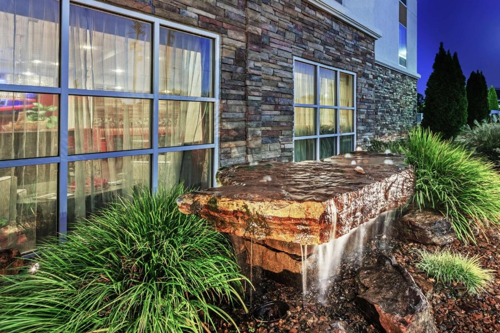 Hampton Inn By Hilton North Little Rock McCain Mall