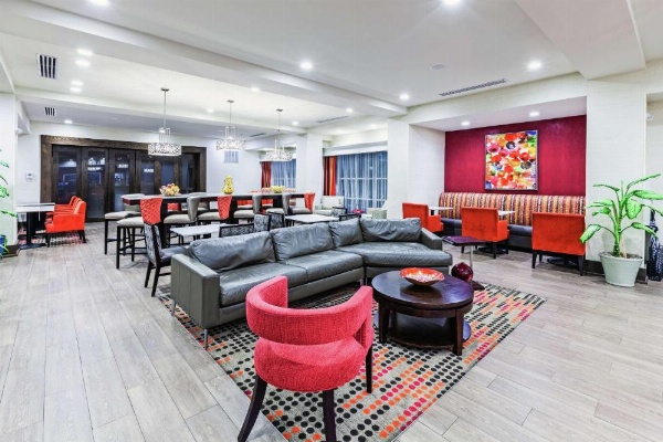 Hampton Inn By Hilton North Little Rock McCain Mall image 10