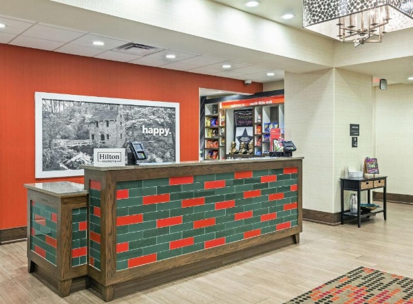 Hampton Inn By Hilton North Little Rock McCain Mall image 11