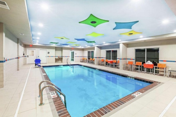 Hampton Inn By Hilton North Little Rock McCain Mall image 12