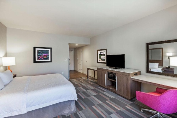 Hampton Inn By Hilton North Little Rock McCain Mall image 22