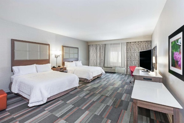 Hampton Inn By Hilton North Little Rock McCain Mall image 23