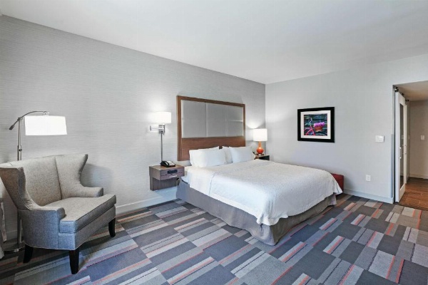 Hampton Inn By Hilton North Little Rock McCain Mall image 27