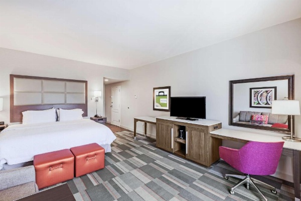 Hampton Inn By Hilton North Little Rock McCain Mall image 28