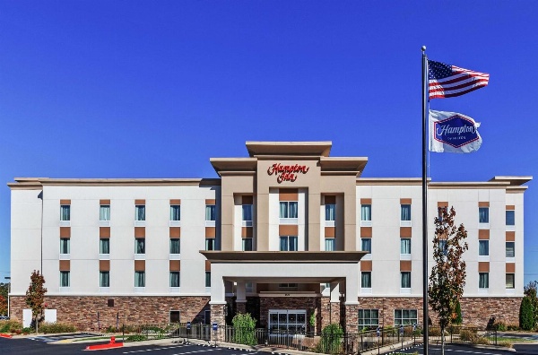 Hampton Inn By Hilton North Little Rock McCain Mall image 3